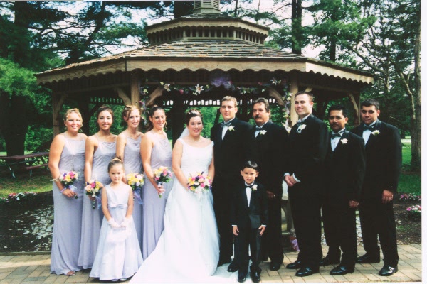 The Bridal Party